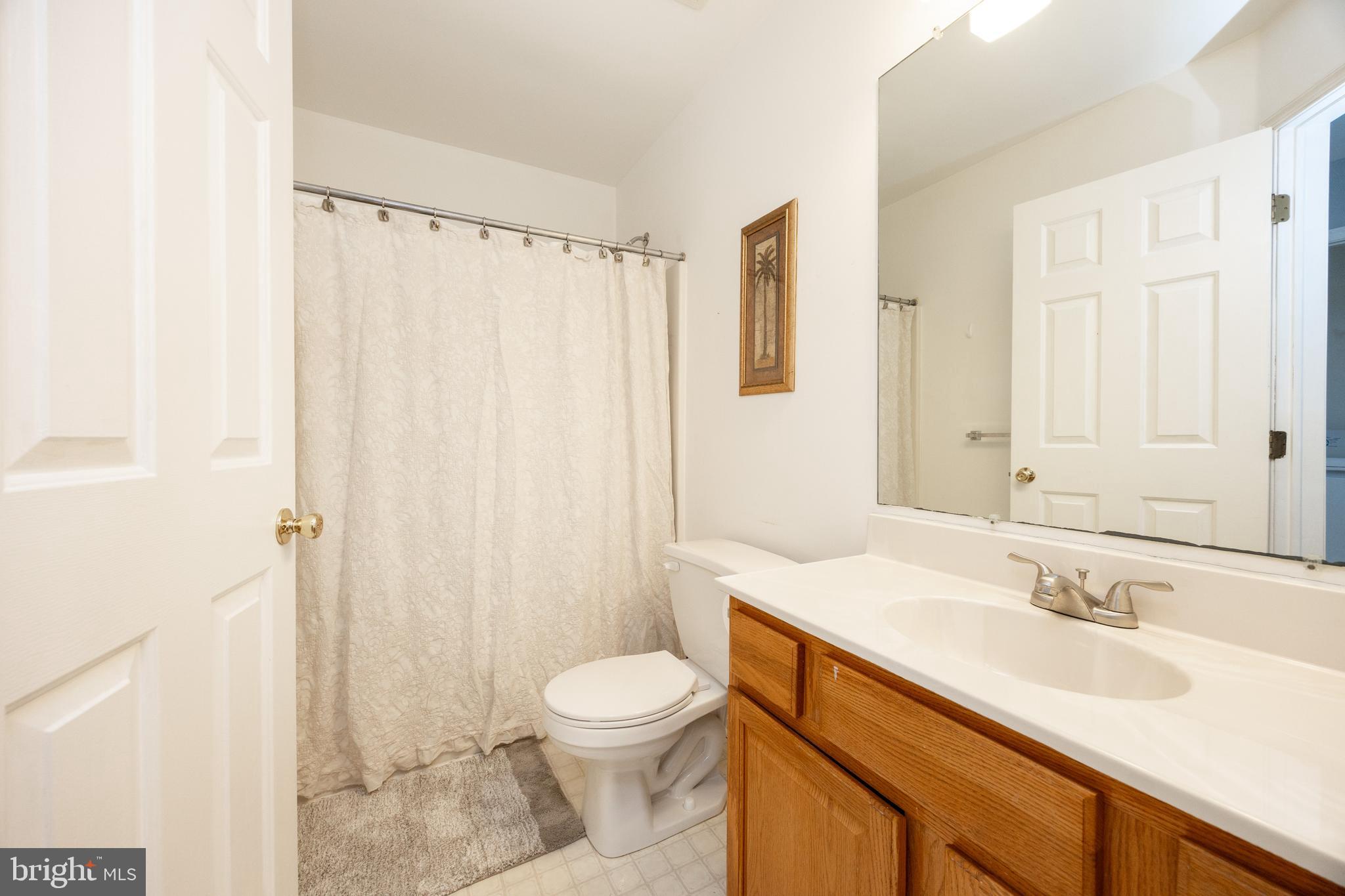 BEATTY WOODS - Residential