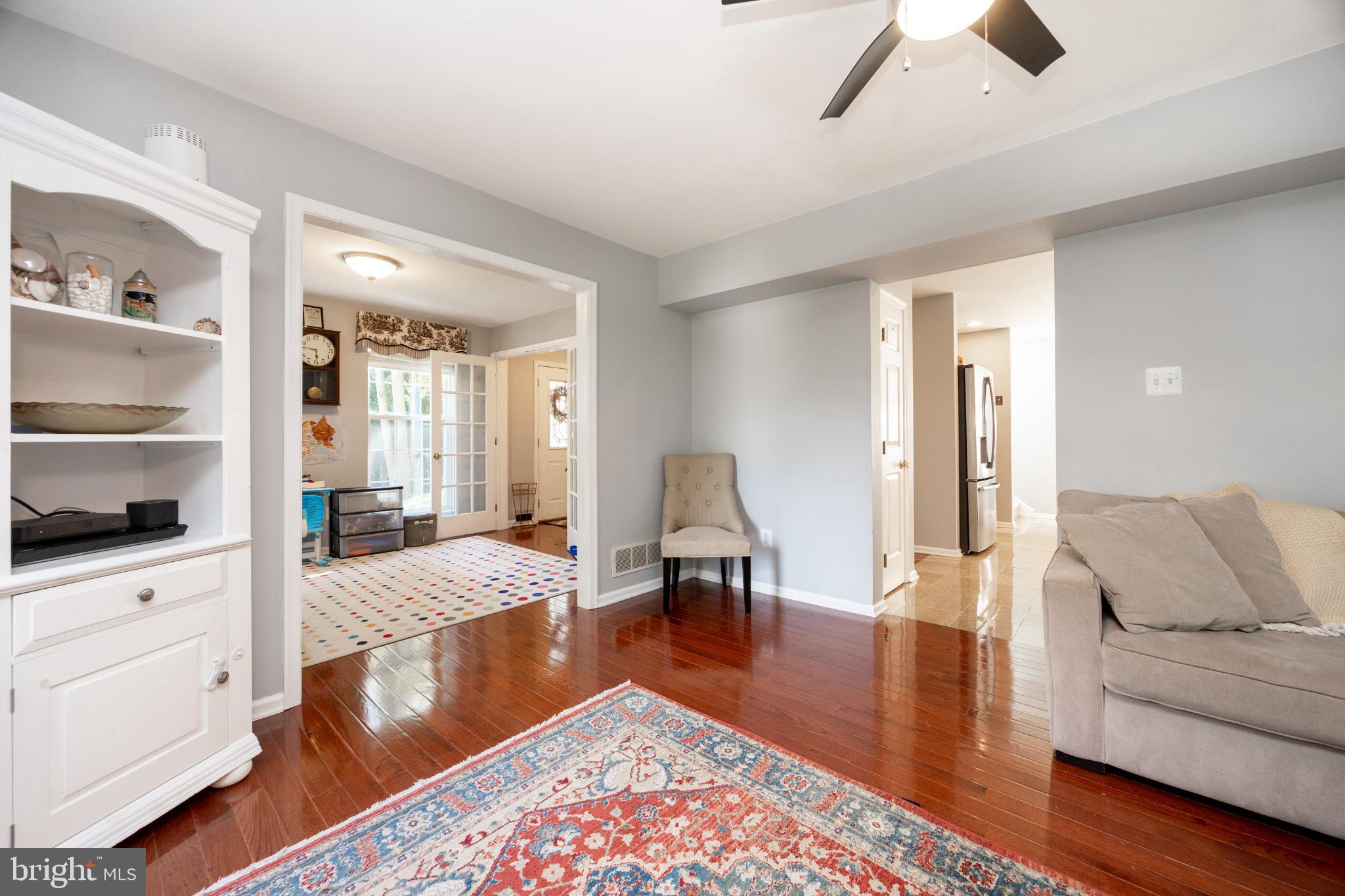 BEATTY WOODS - Residential