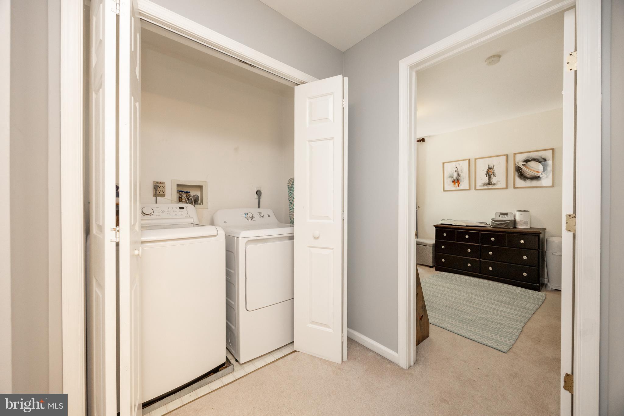 BEATTY WOODS - Residential