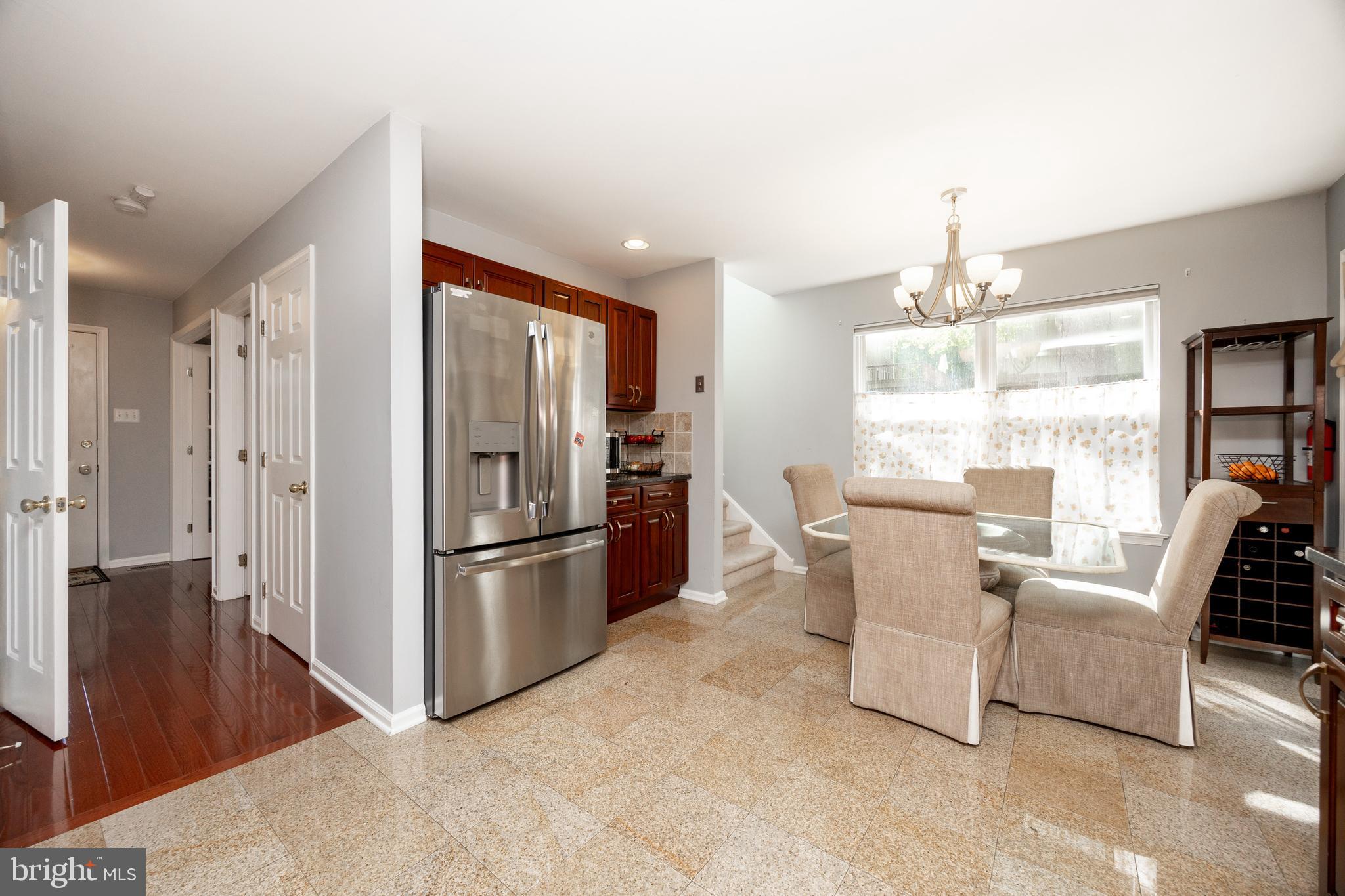 BEATTY WOODS - Residential