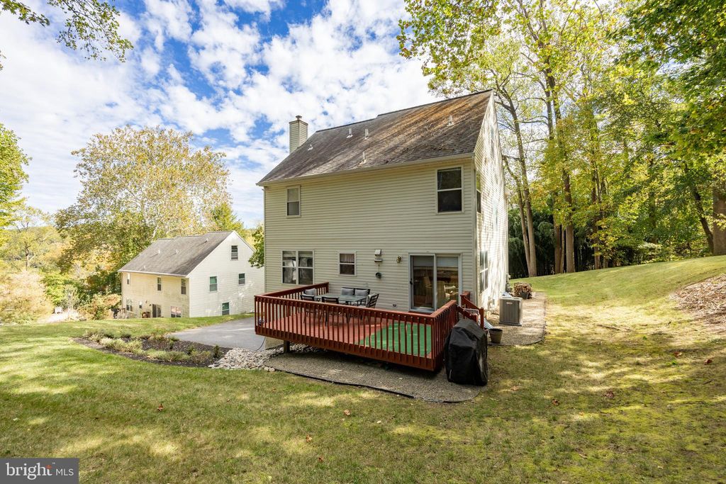 Photo of 509 Beatty Road, MEDIA, PA 19063 (MLS # PADE2102414)