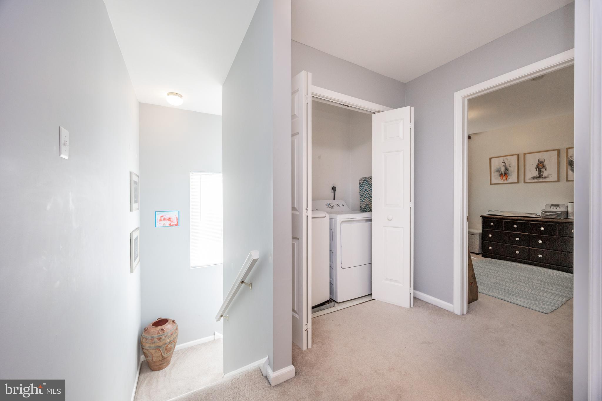 BEATTY WOODS - Residential