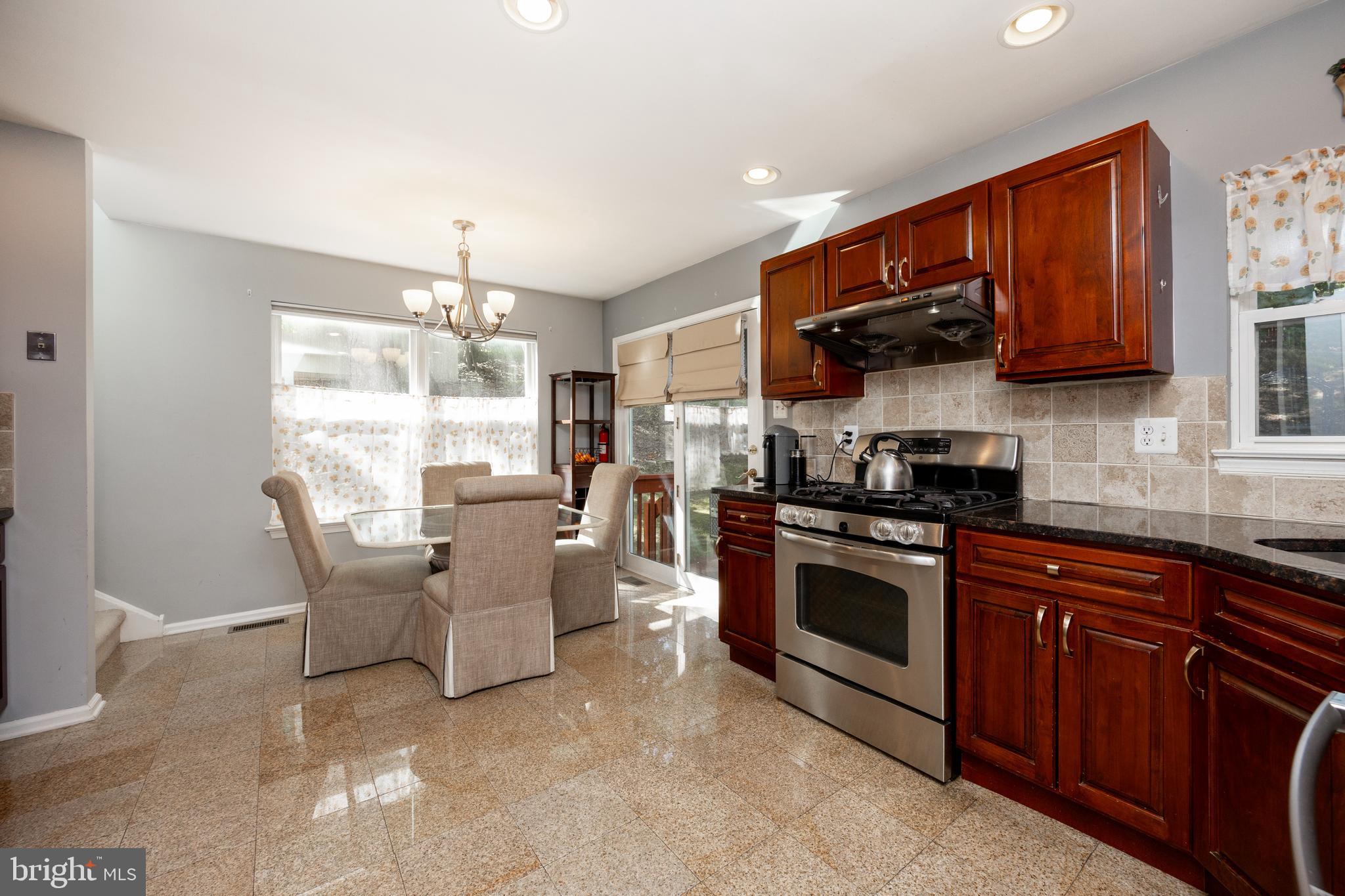 BEATTY WOODS - Residential