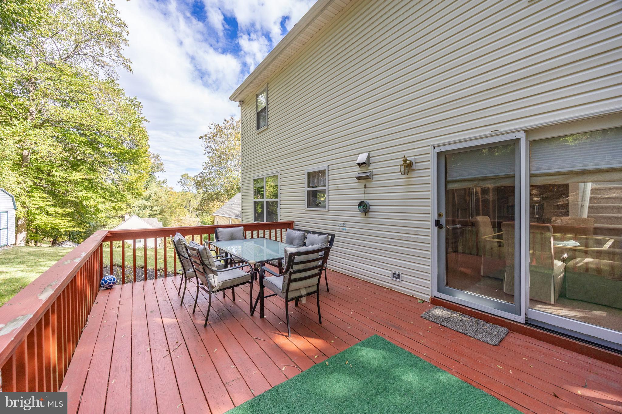 BEATTY WOODS - Residential