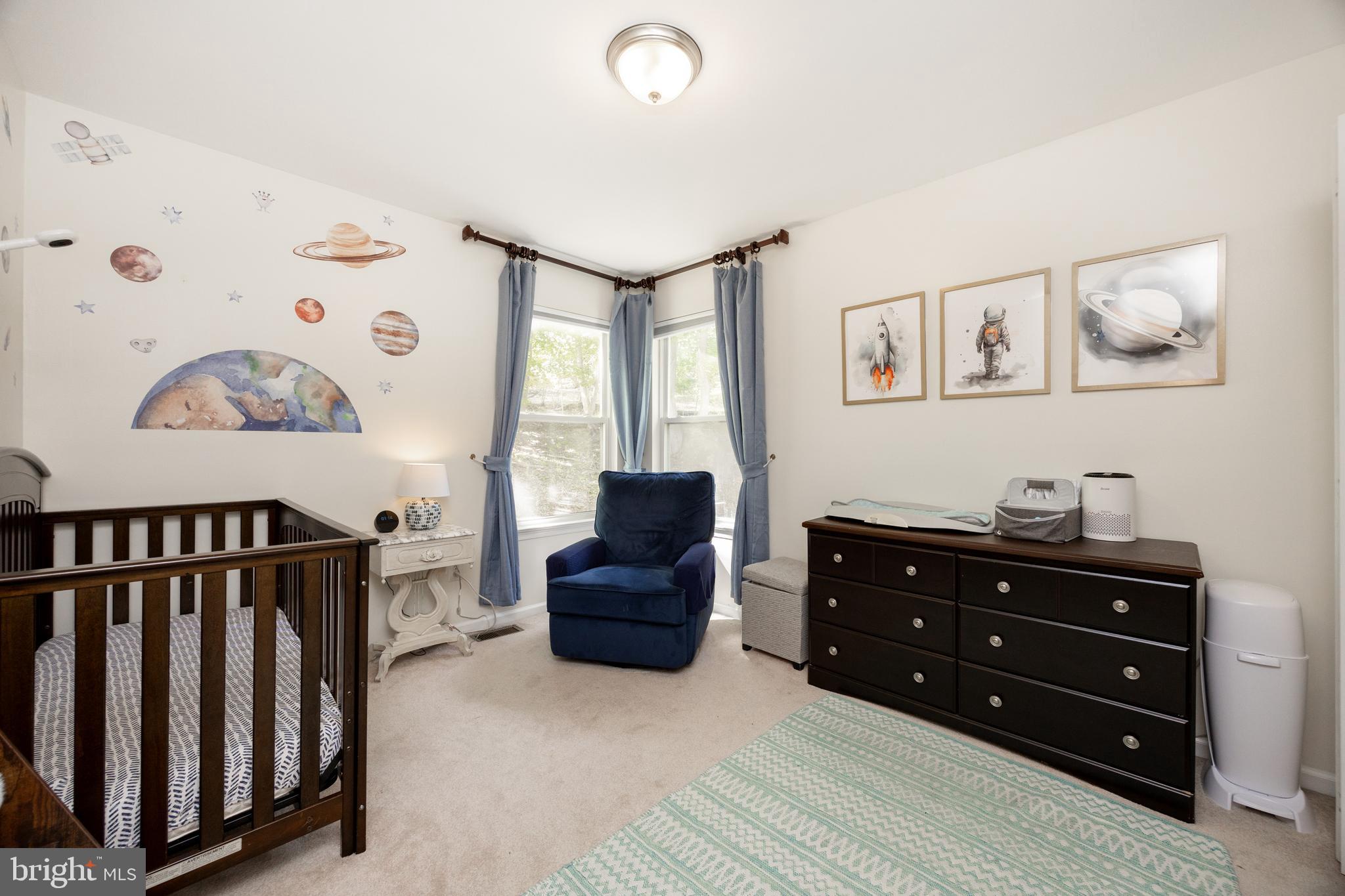 BEATTY WOODS - Residential