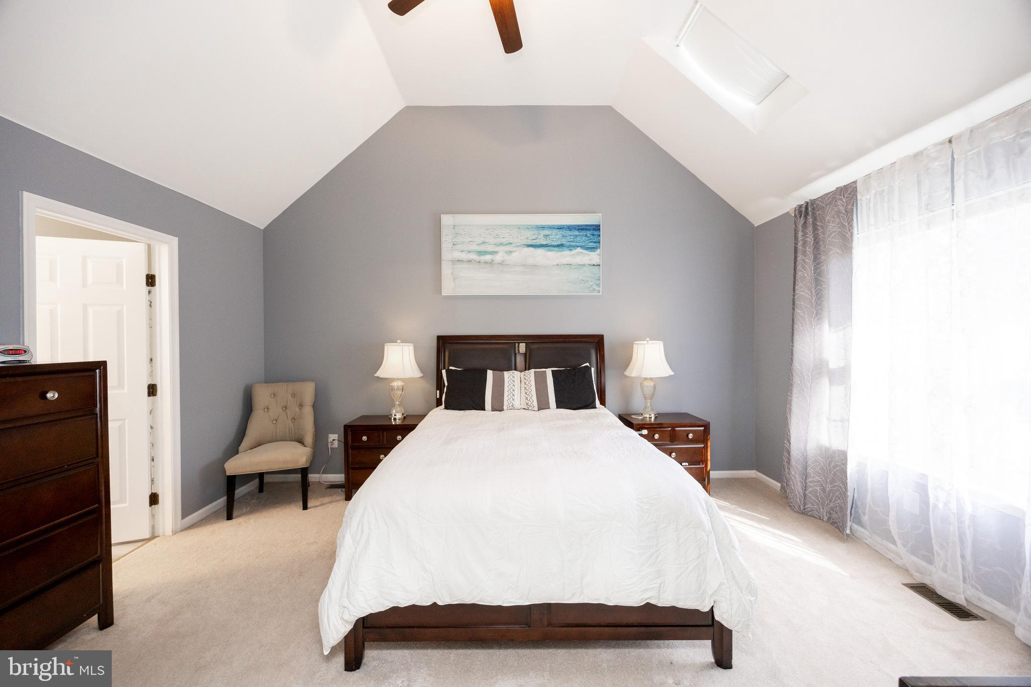 BEATTY WOODS - Residential