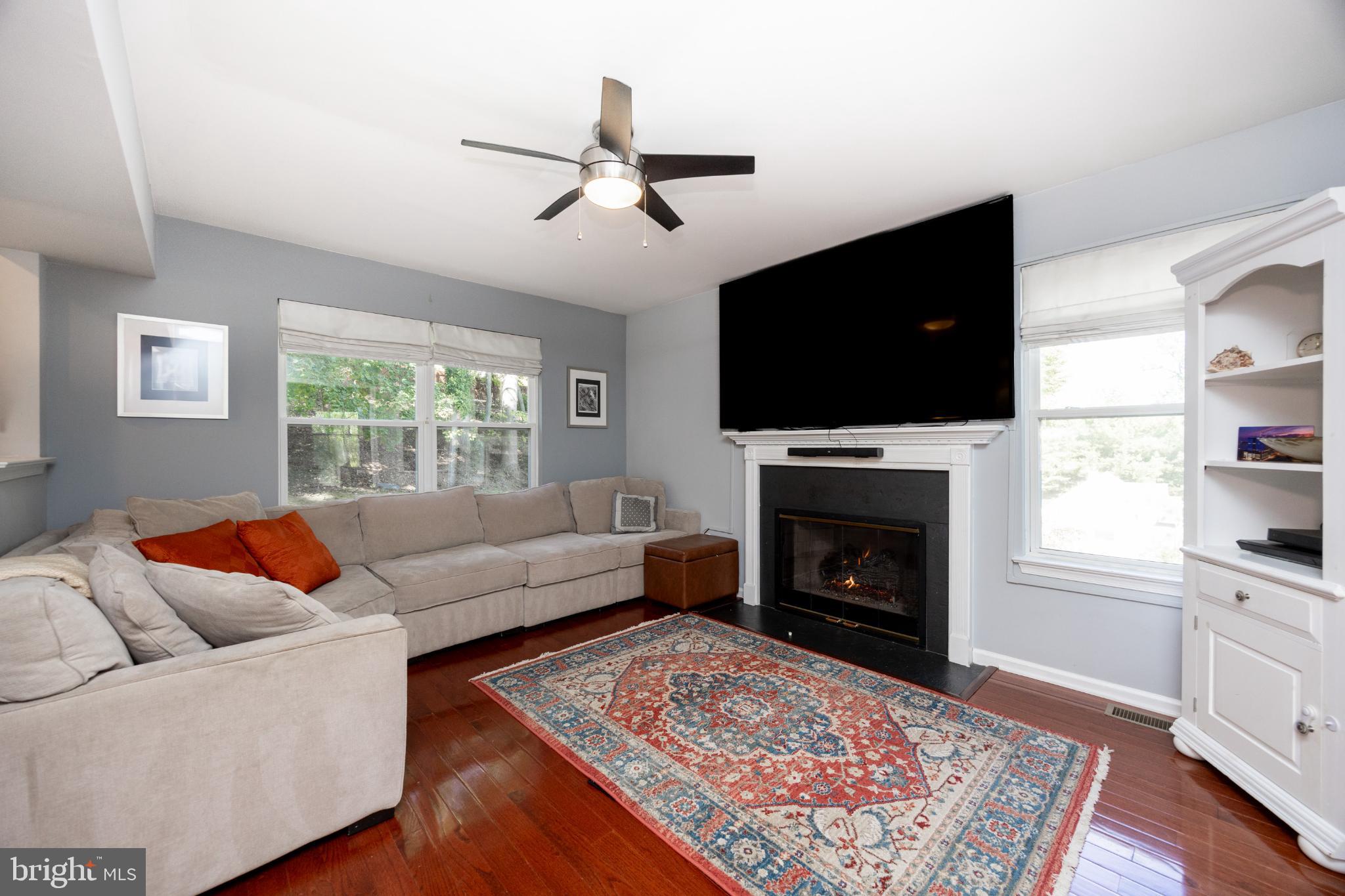 BEATTY WOODS - Residential