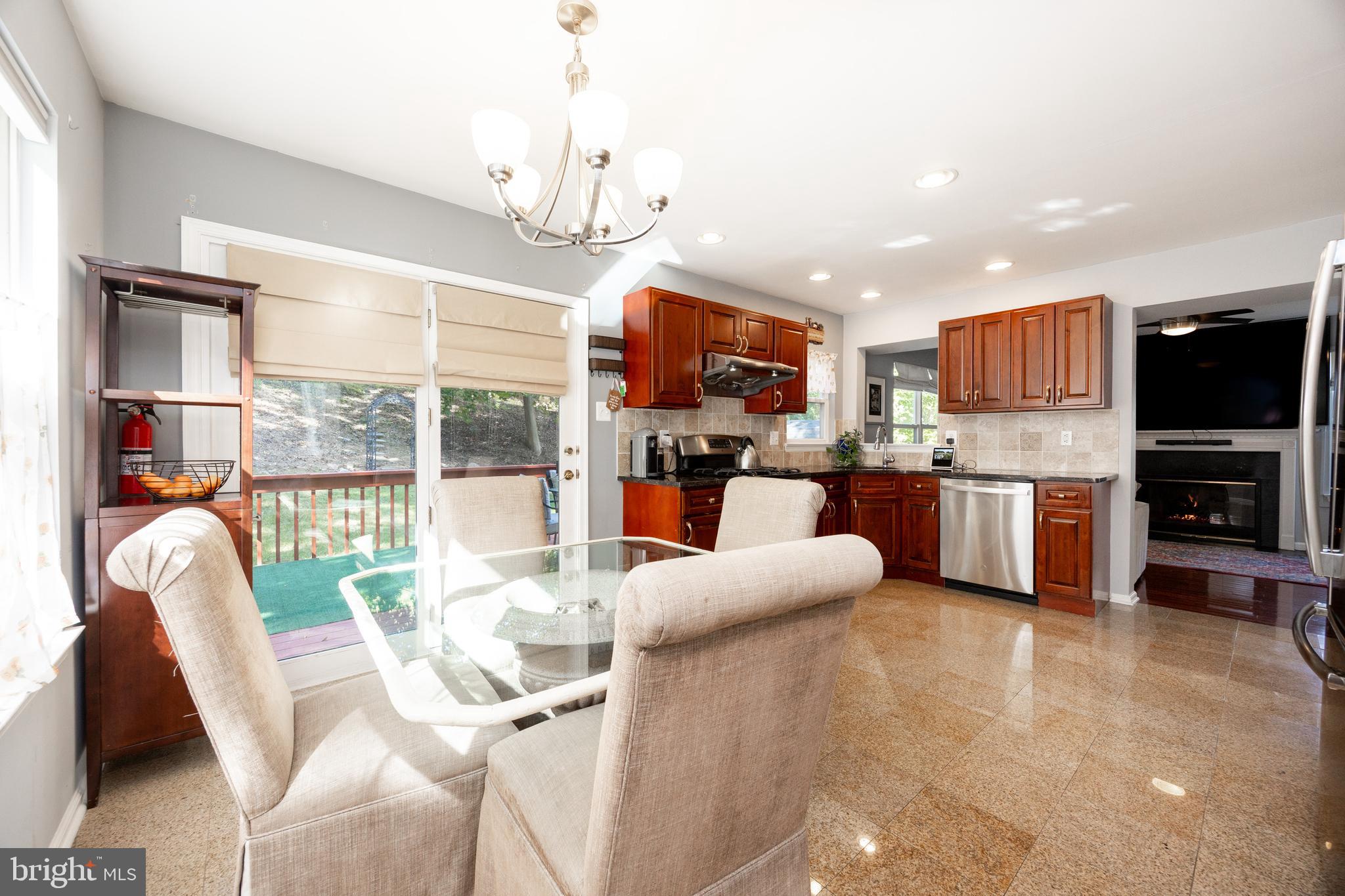 BEATTY WOODS - Residential