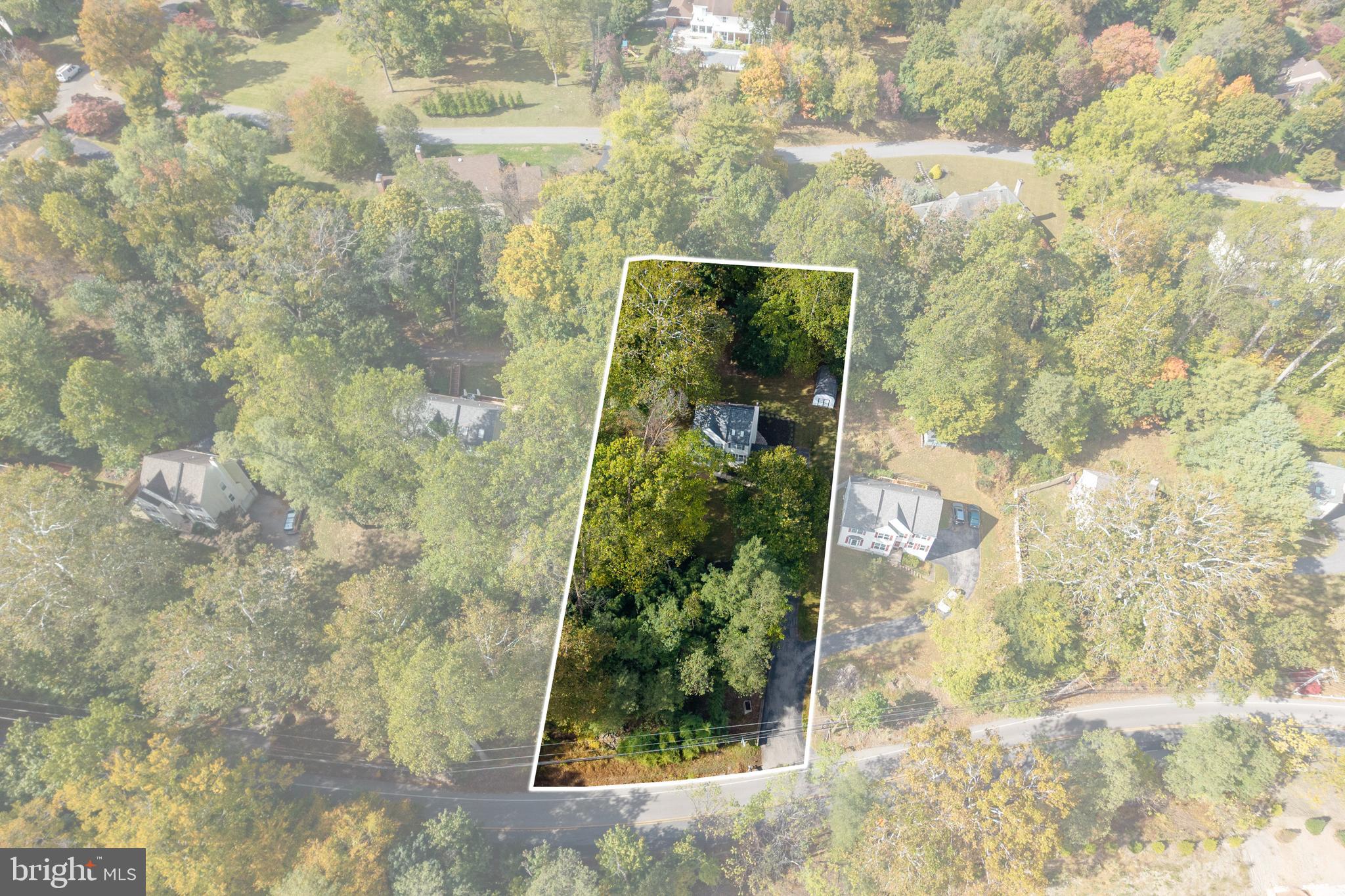 BEATTY WOODS - Residential