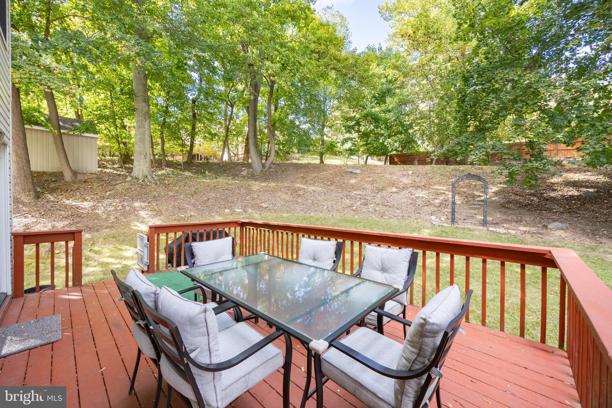 BEATTY WOODS - Residential