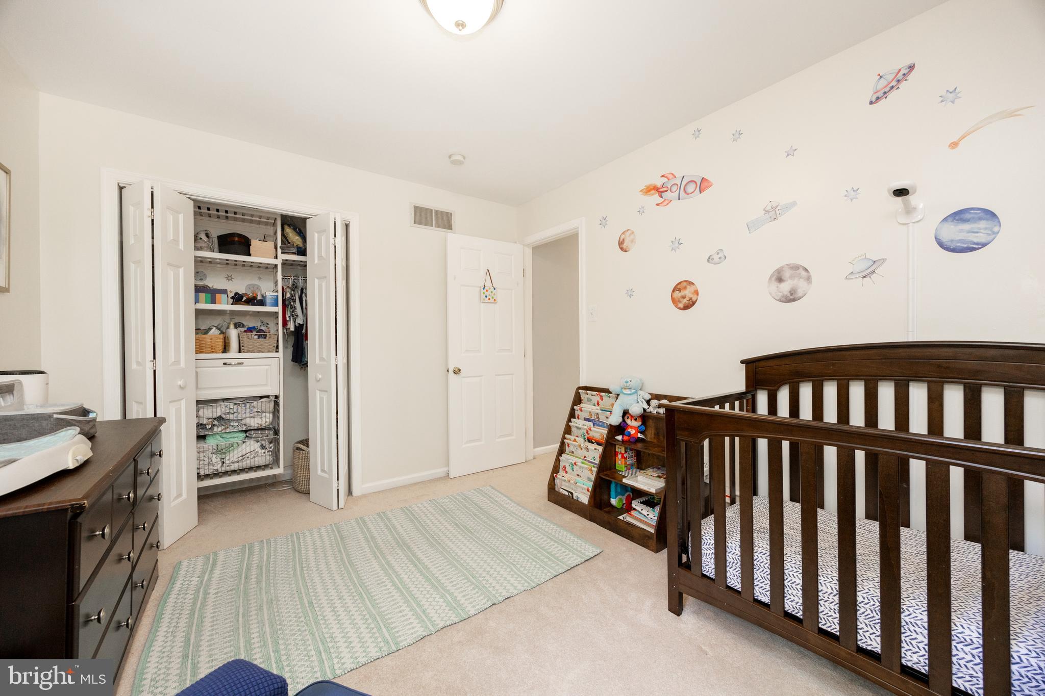 BEATTY WOODS - Residential