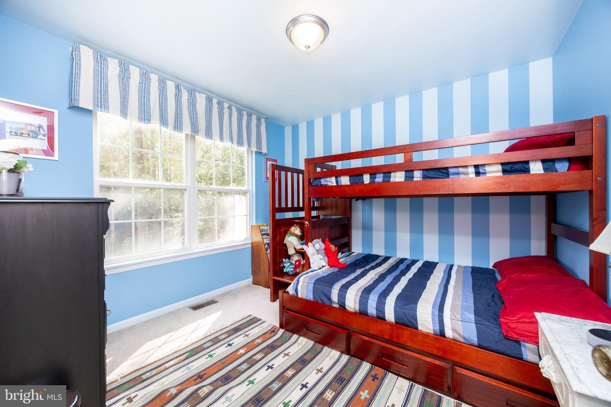 BEATTY WOODS - Residential