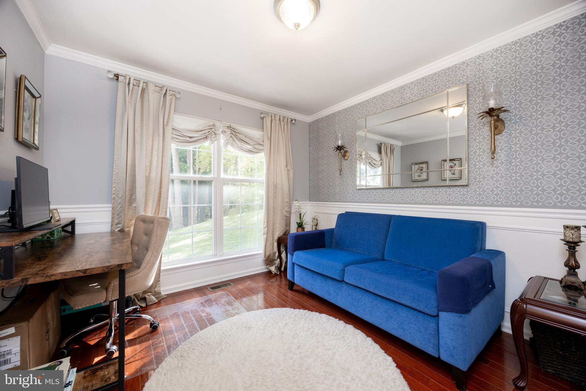 BEATTY WOODS - Residential