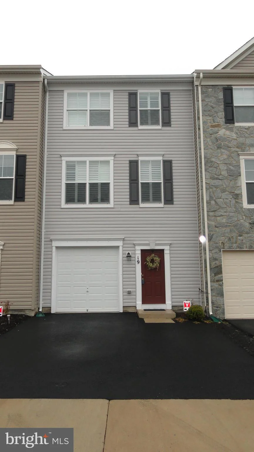 19 Ocala Way, Stafford, VA 22556