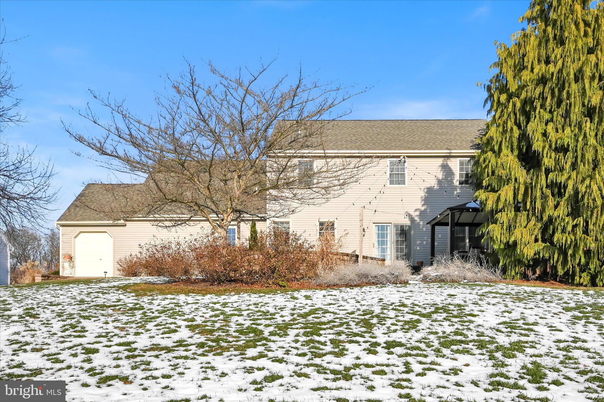 WESTBROOKE - Residential