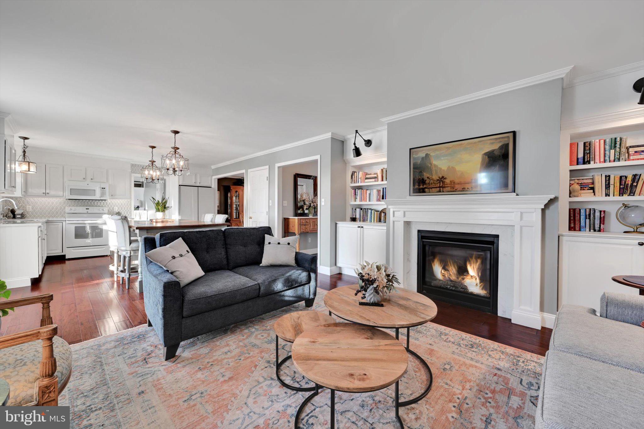 WESTBROOKE - Residential