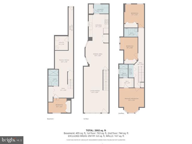 WALNUT HILL - Residential