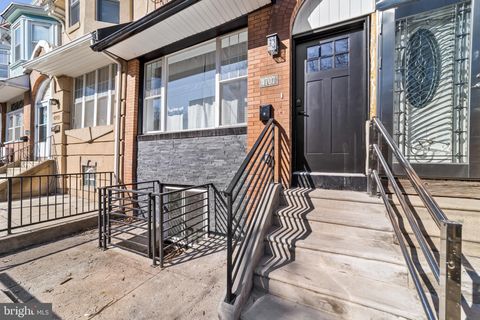 Photo of 4707 Sansom Street, PHILADELPHIA, PA 19139 (MLS # PAPH2609140)