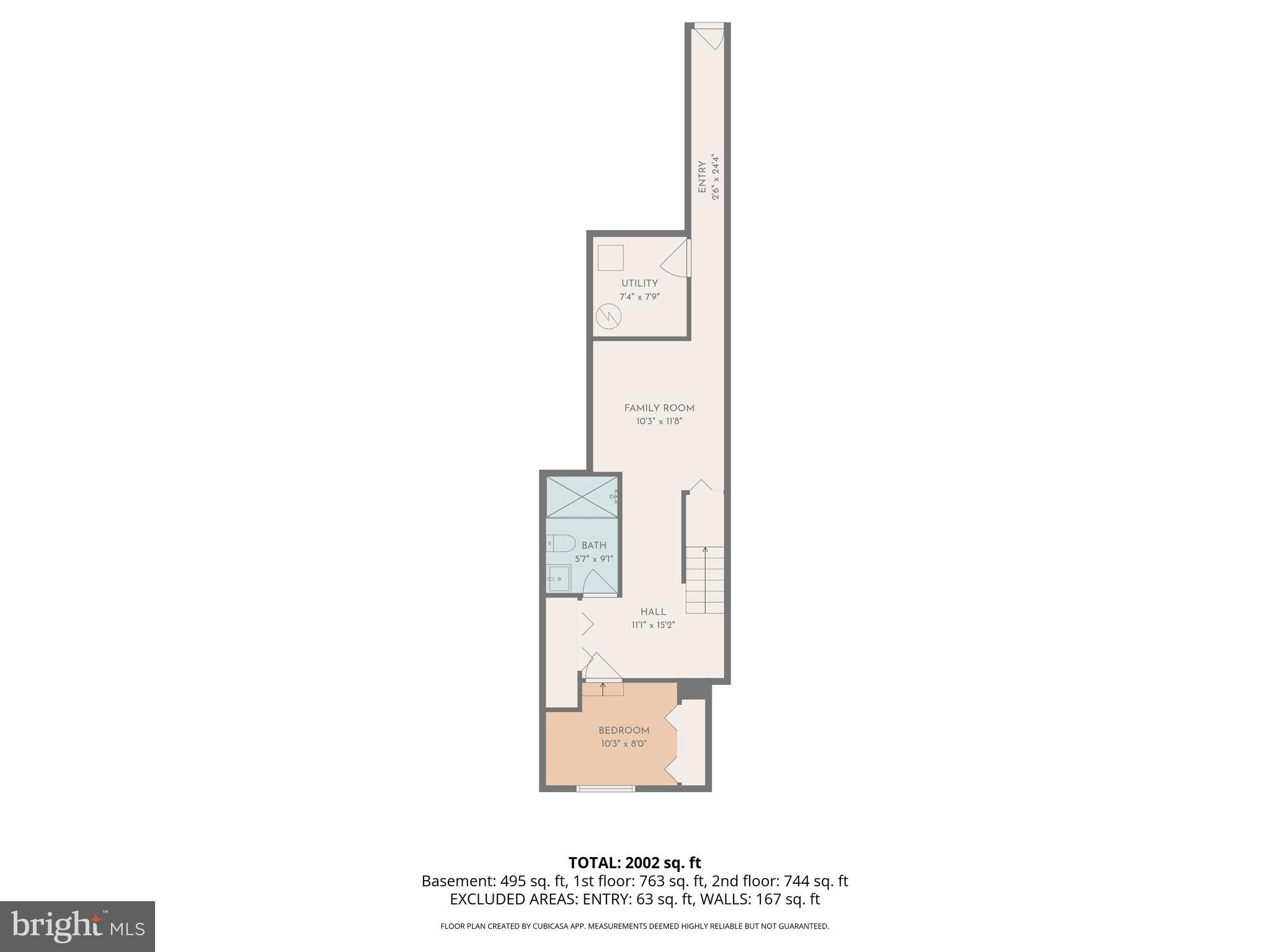 WALNUT HILL - Residential