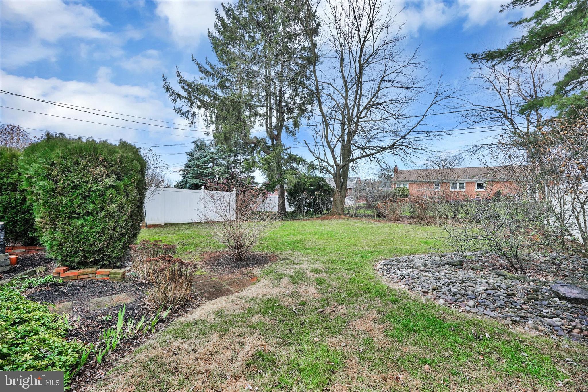 YORK FAIRGROUNDS - Residential