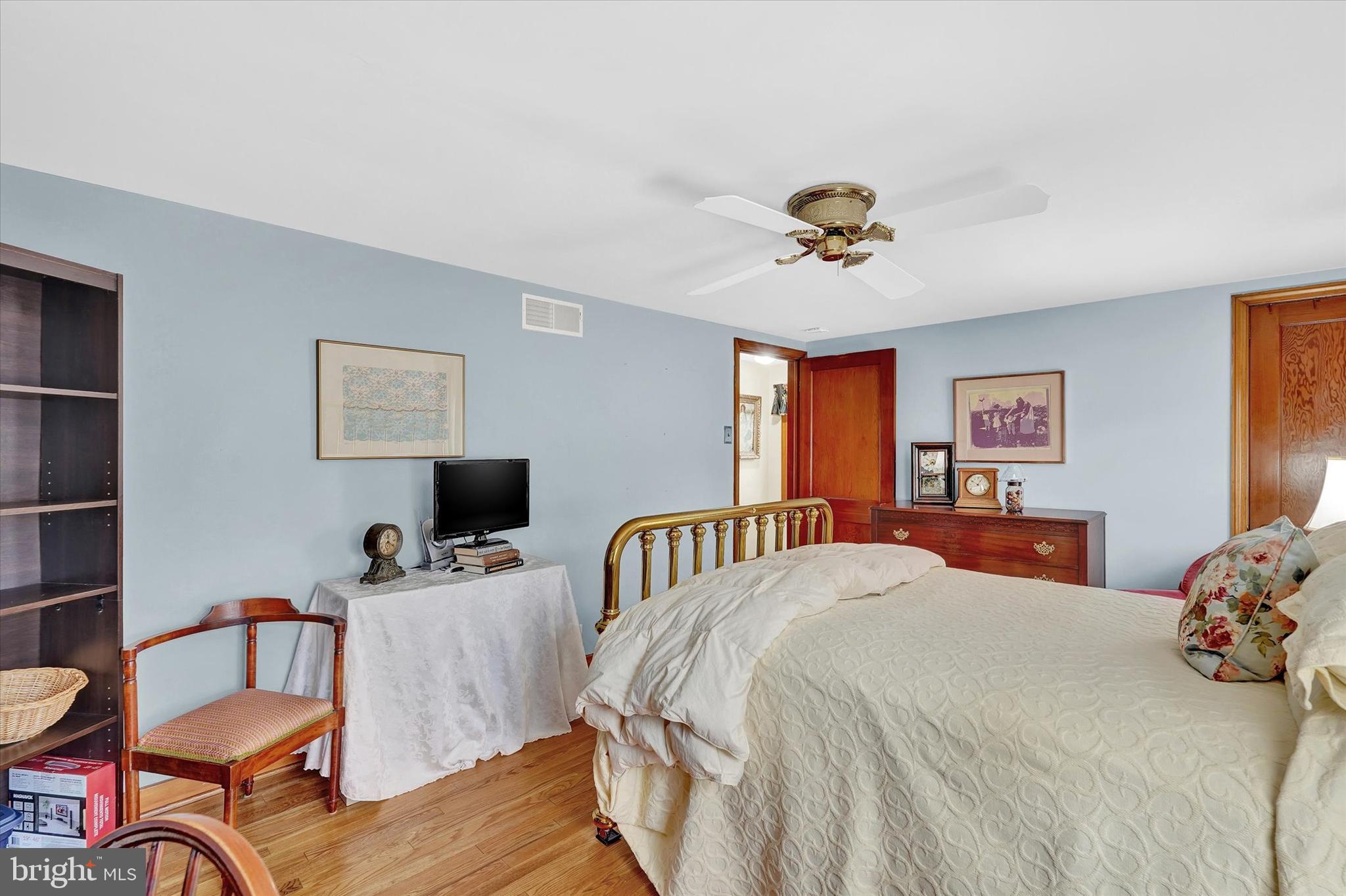YORK FAIRGROUNDS - Residential