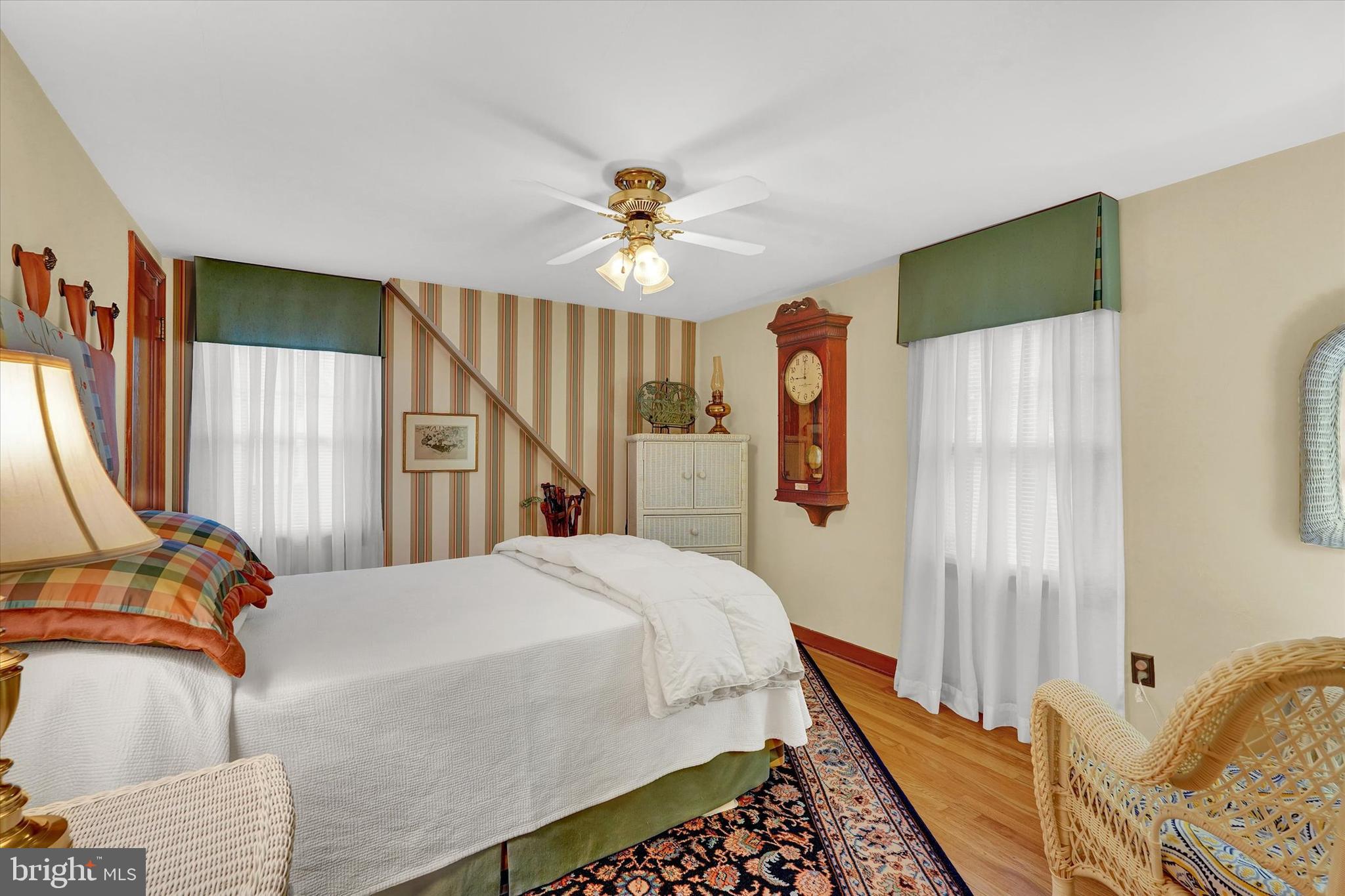YORK FAIRGROUNDS - Residential