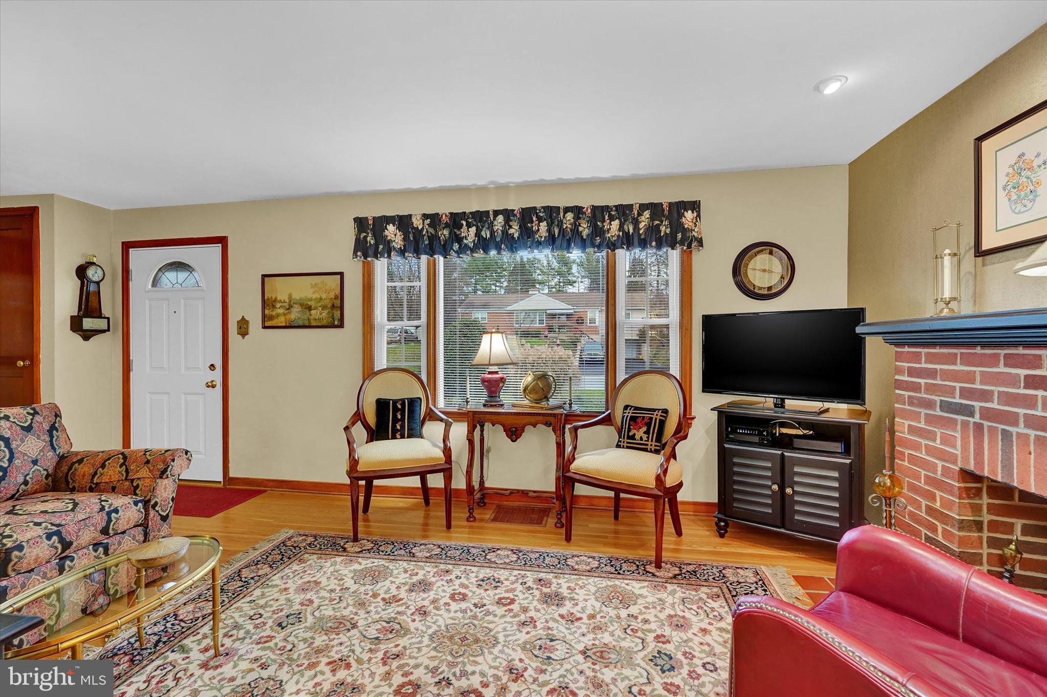 YORK FAIRGROUNDS - Residential