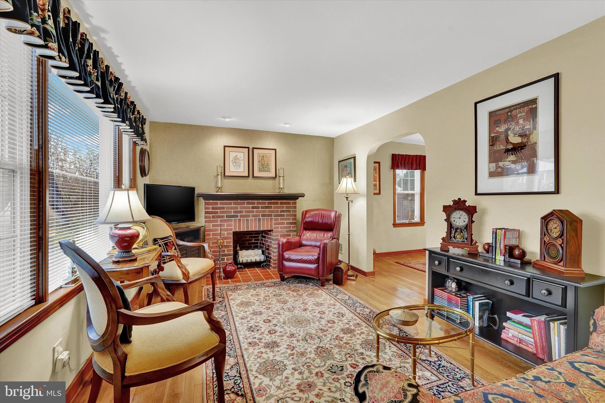 YORK FAIRGROUNDS - Residential