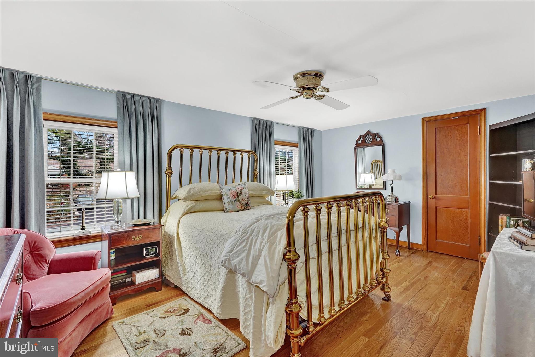 YORK FAIRGROUNDS - Residential