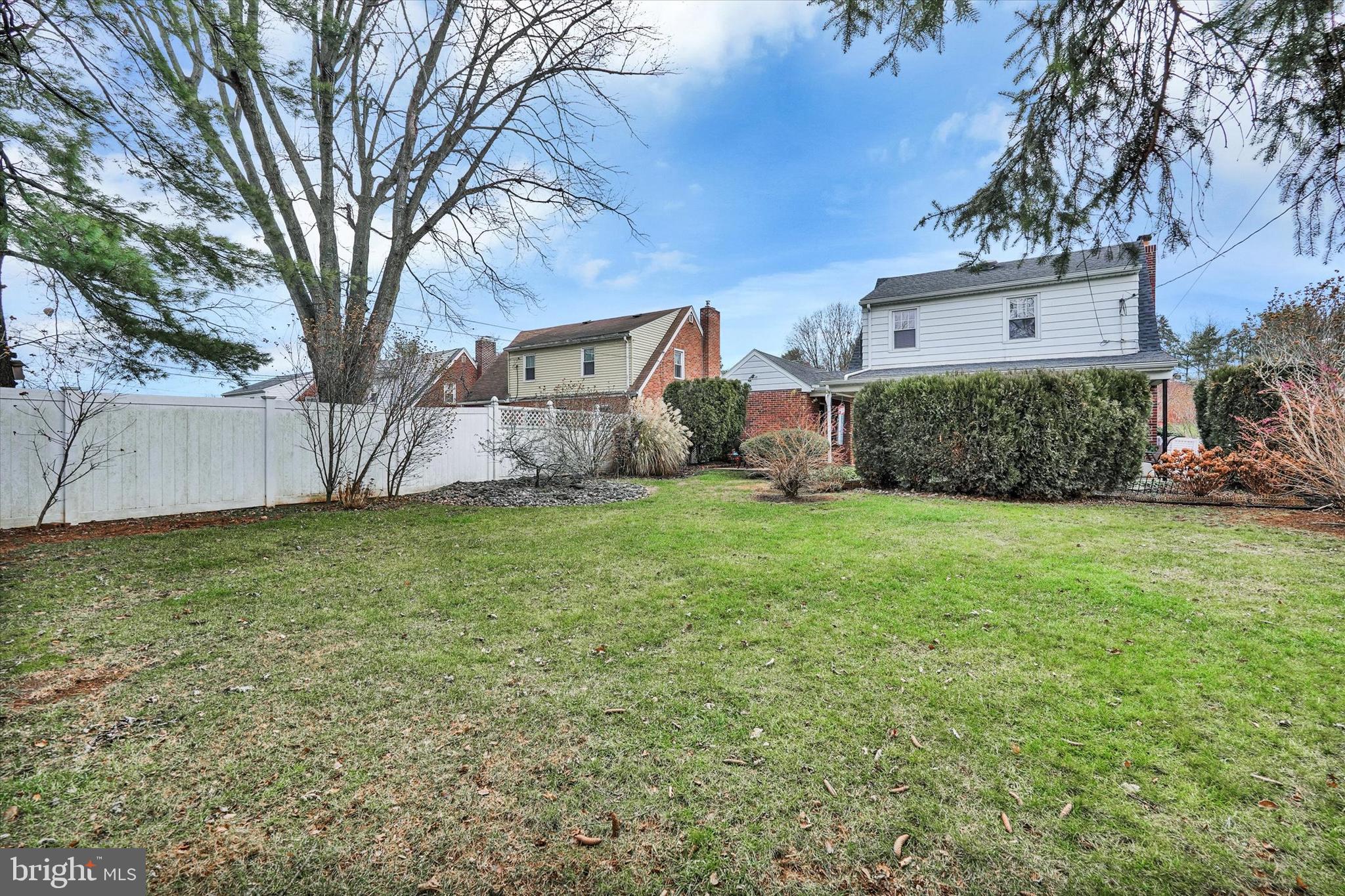 YORK FAIRGROUNDS - Residential