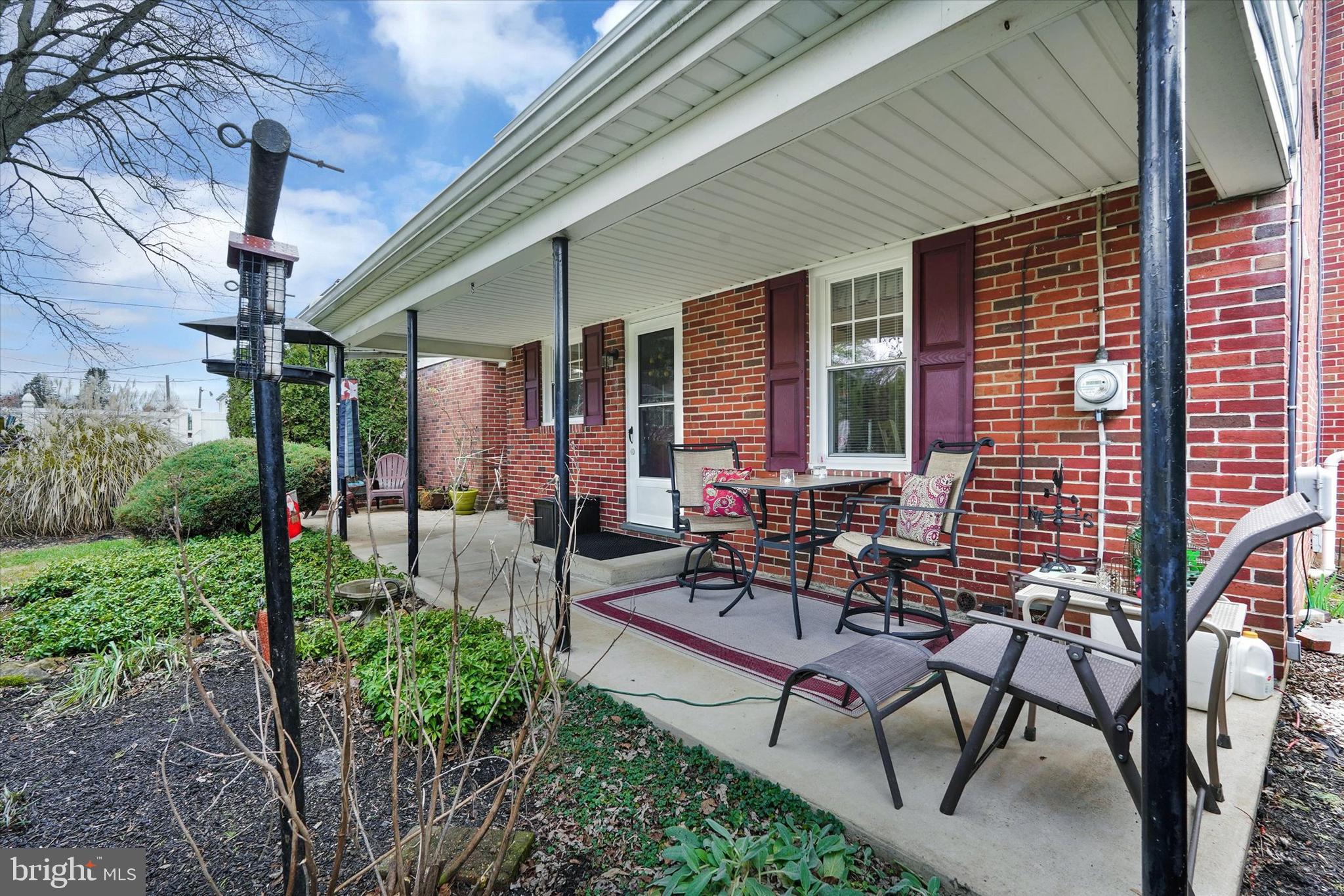 YORK FAIRGROUNDS - Residential
