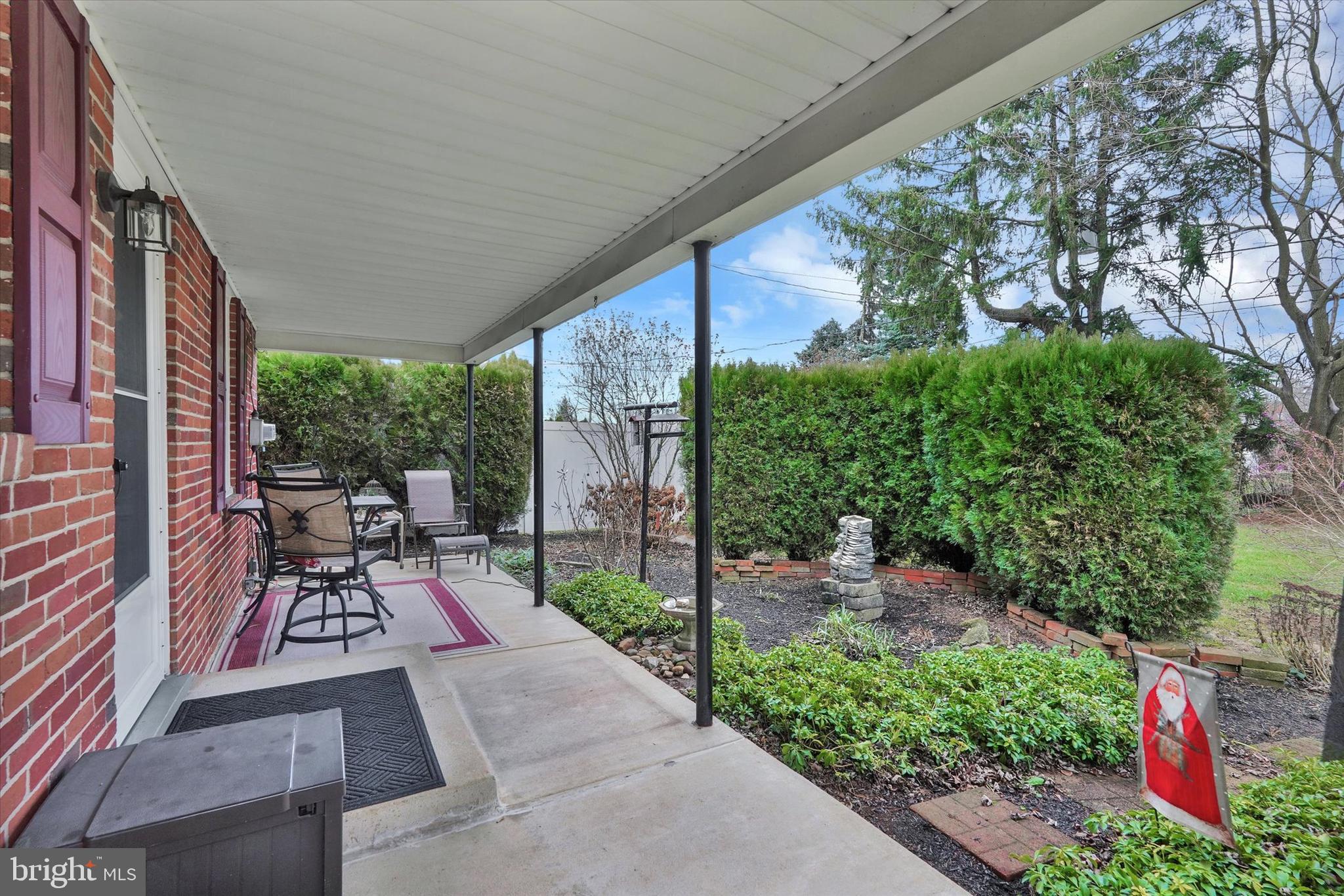 YORK FAIRGROUNDS - Residential