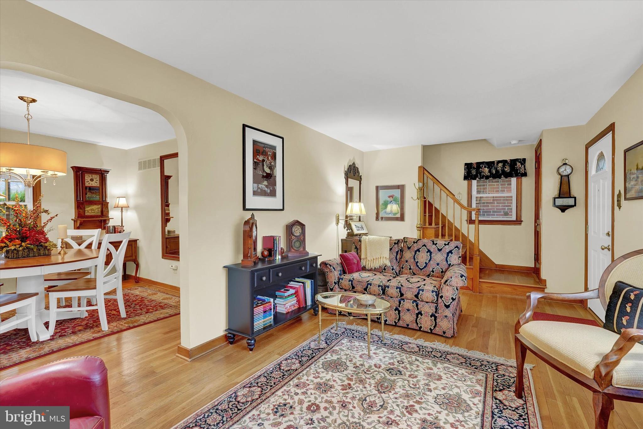 YORK FAIRGROUNDS - Residential