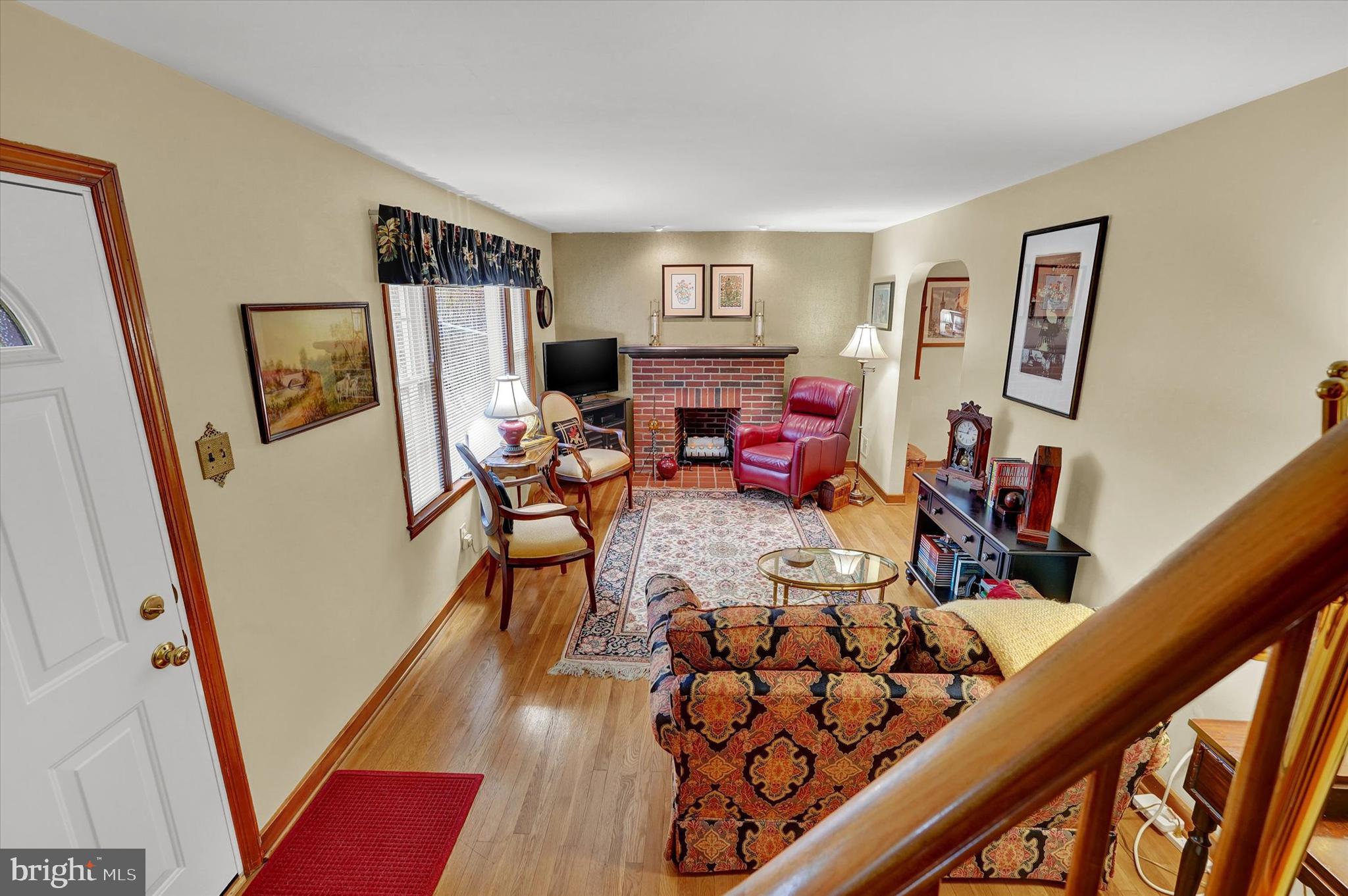 YORK FAIRGROUNDS - Residential