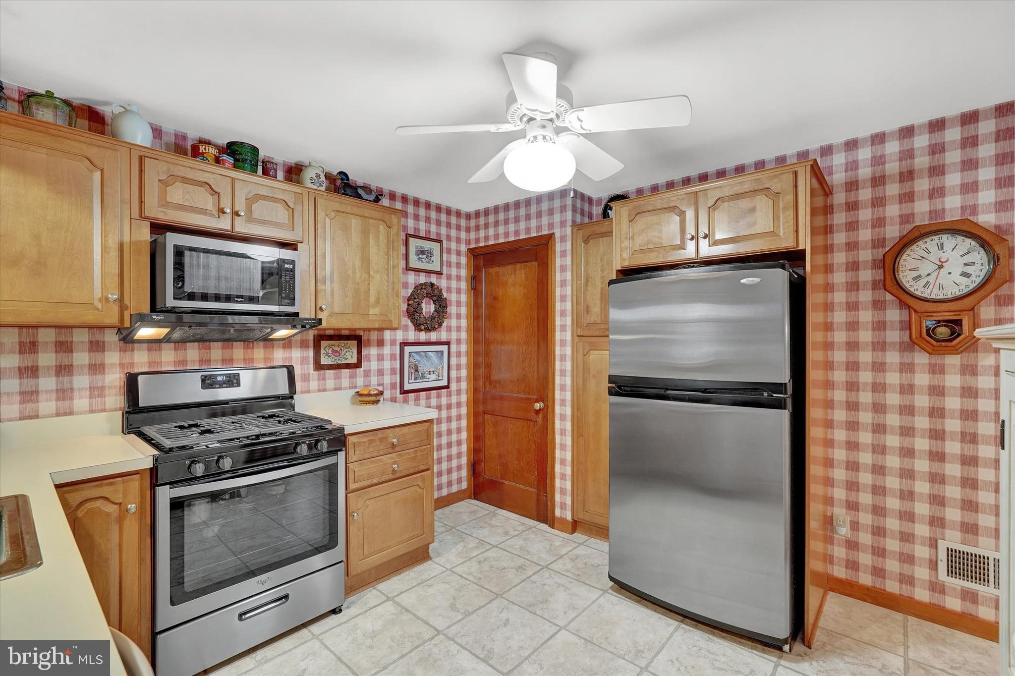 YORK FAIRGROUNDS - Residential