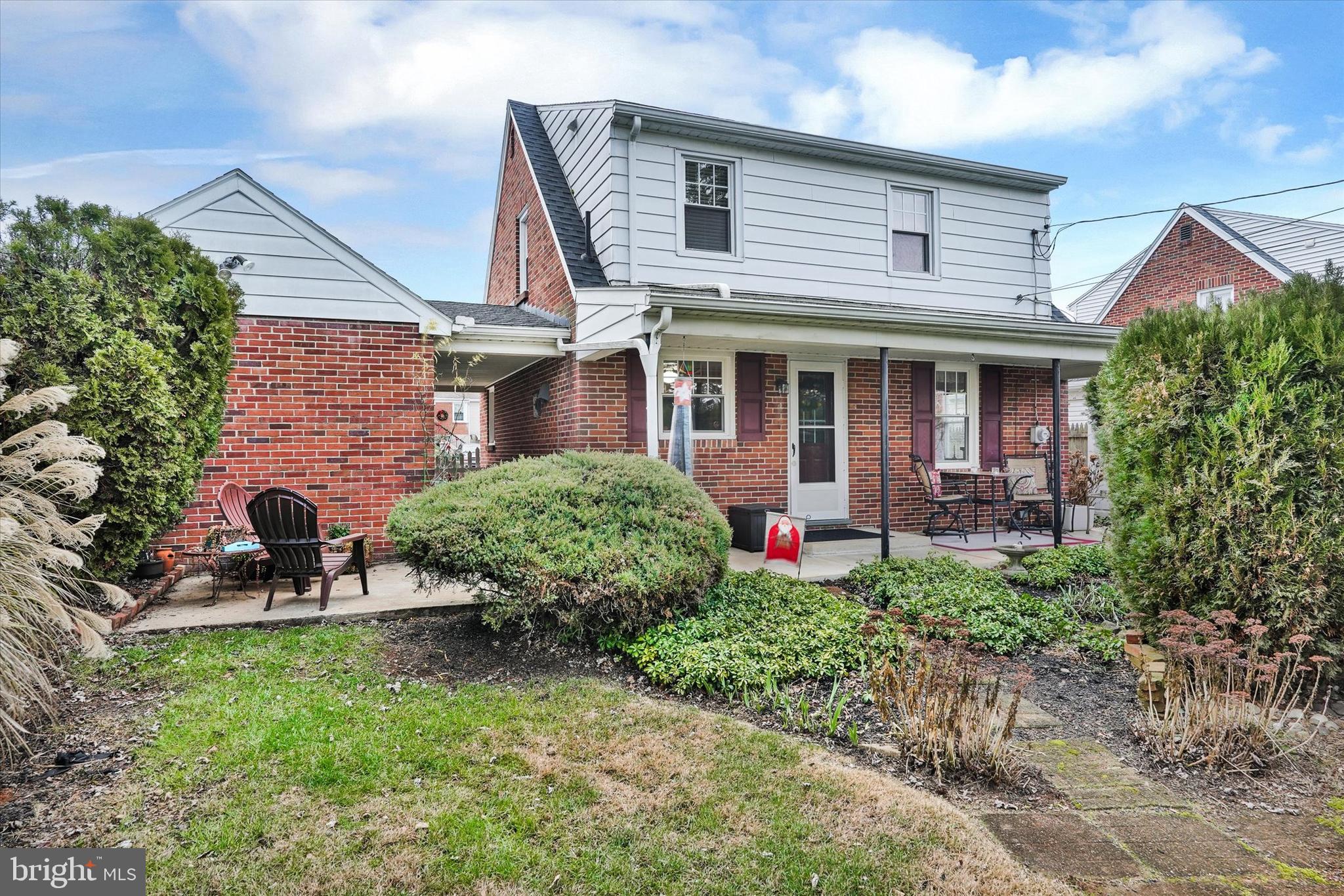 YORK FAIRGROUNDS - Residential
