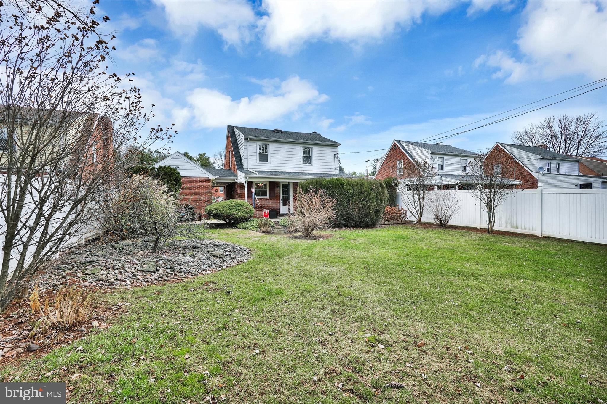 YORK FAIRGROUNDS - Residential