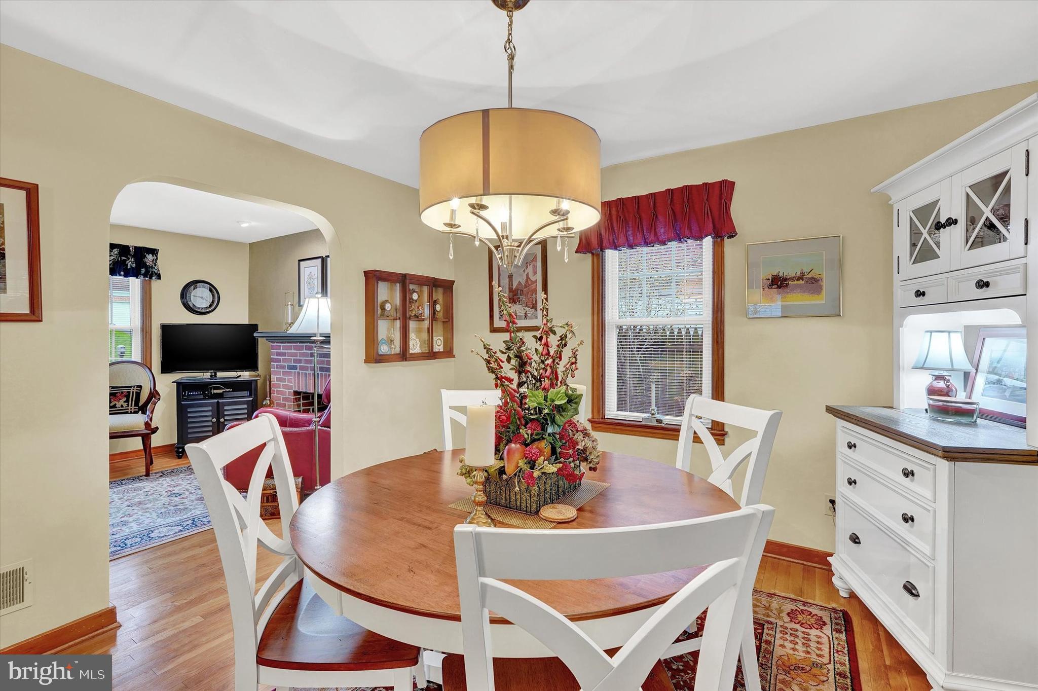 YORK FAIRGROUNDS - Residential