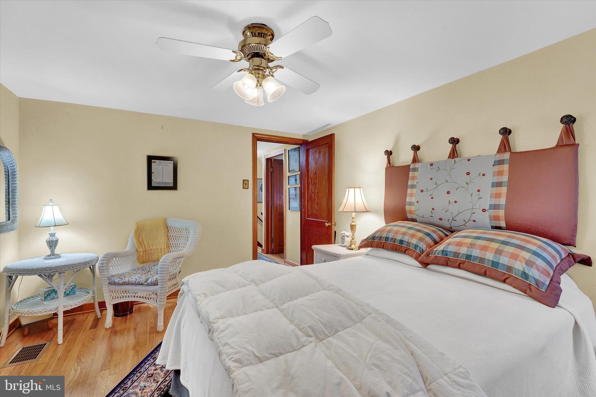 YORK FAIRGROUNDS - Residential