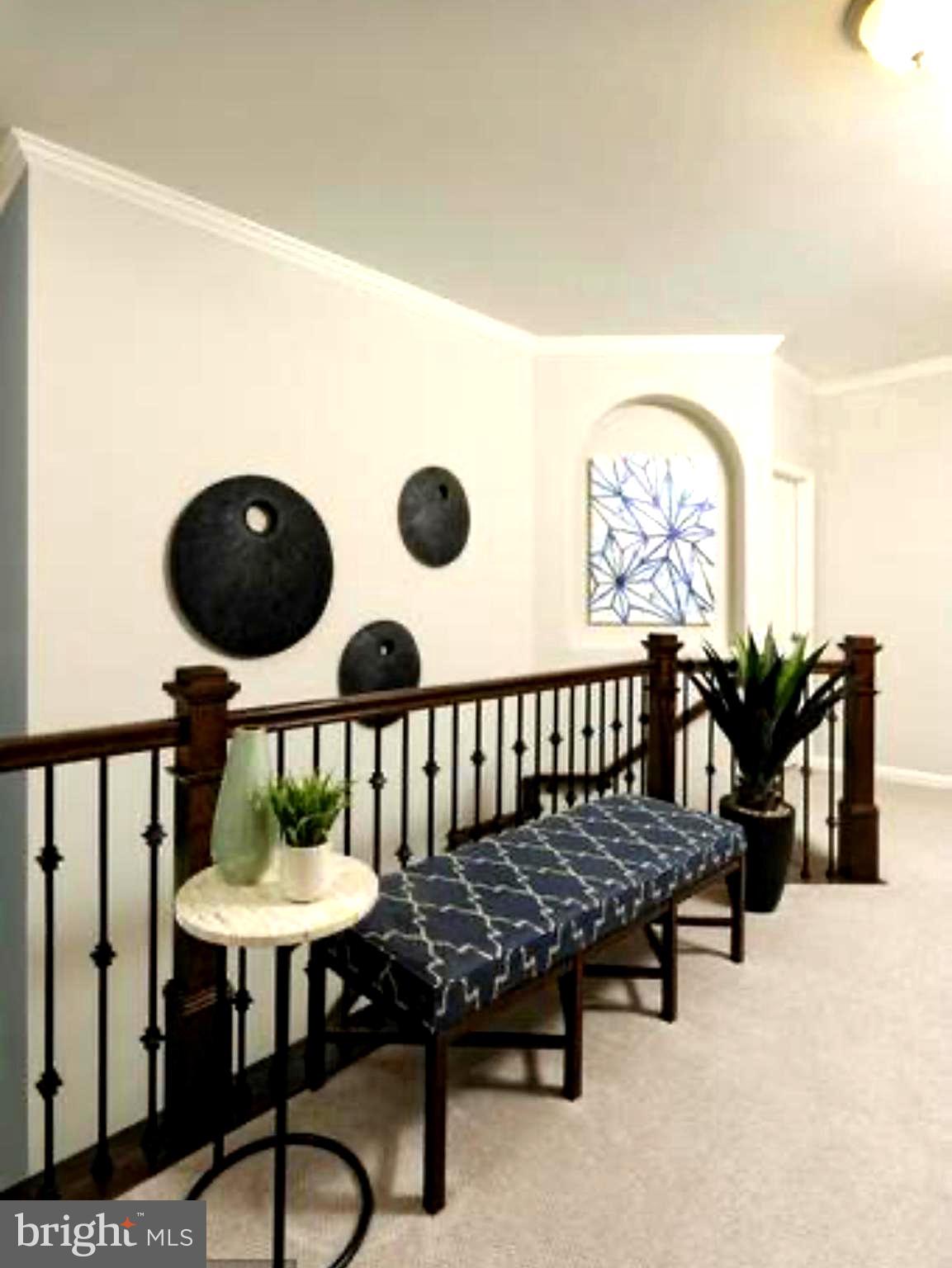 HILLS OF AQUIA - Residential