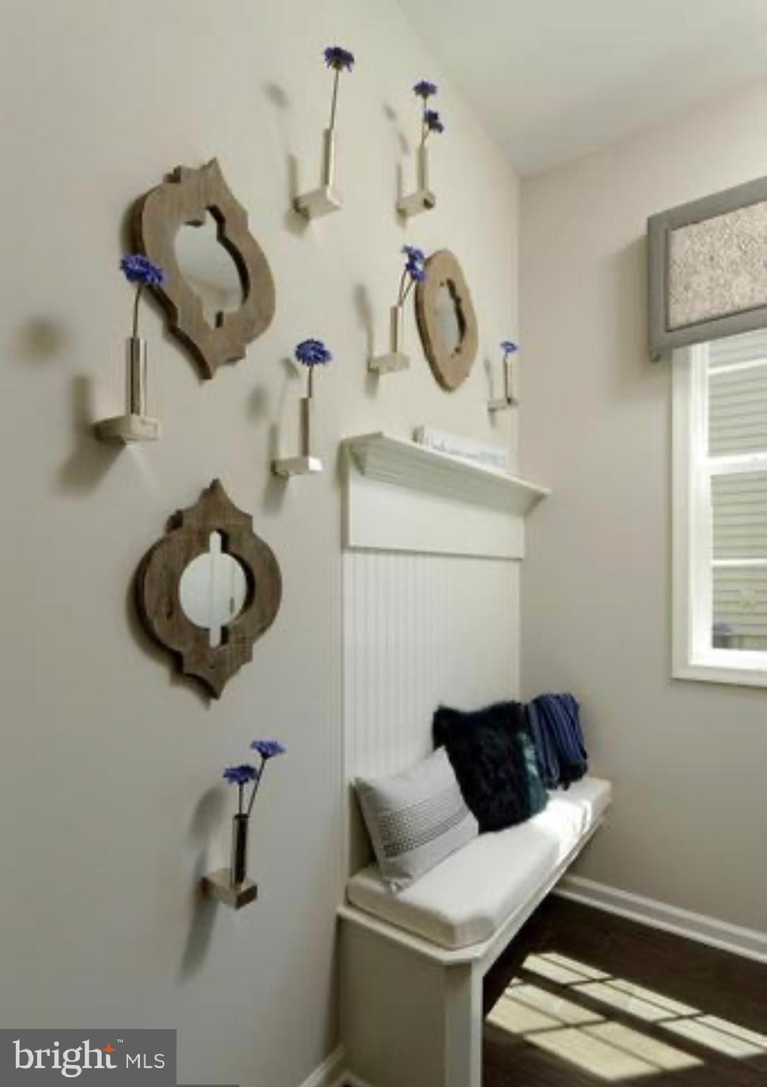 HILLS OF AQUIA - Residential