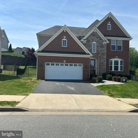 141 COACHMAN CIRCLE STAFFORD VA 22554