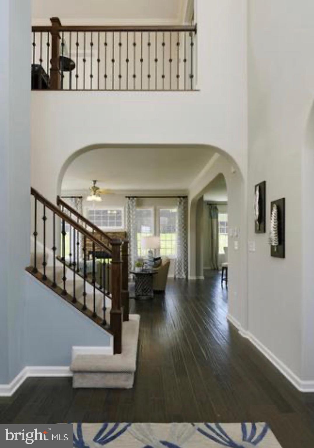 HILLS OF AQUIA - Residential