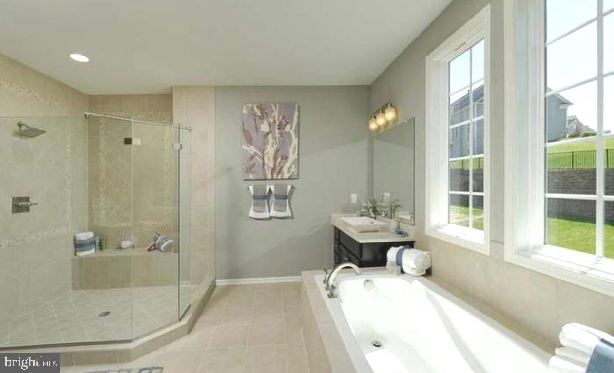 HILLS OF AQUIA - Residential