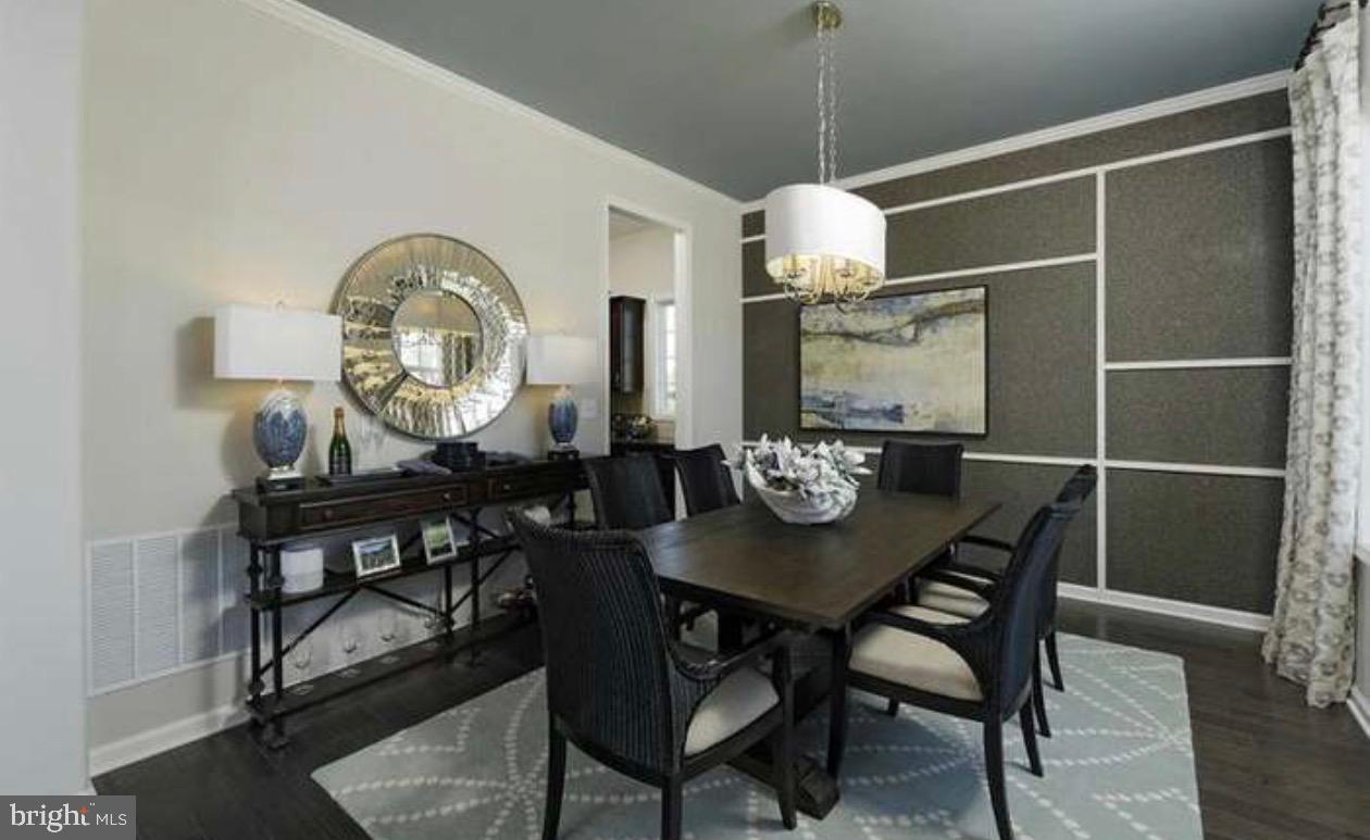 HILLS OF AQUIA - Residential