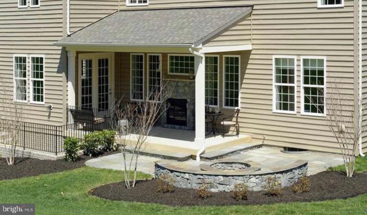 HILLS OF AQUIA - Residential
