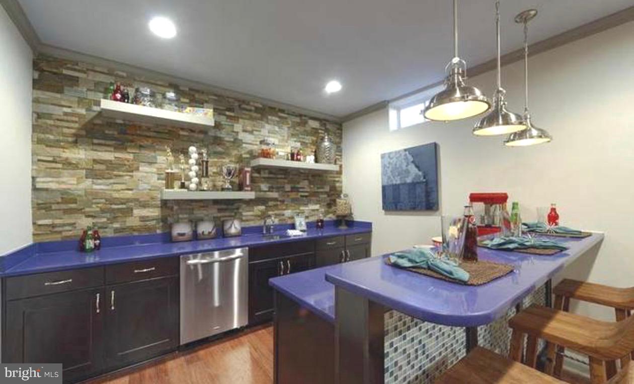 HILLS OF AQUIA - Residential