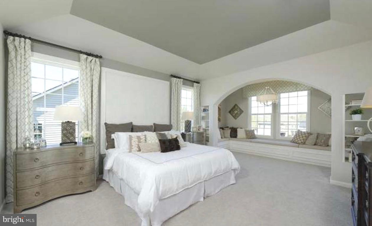 HILLS OF AQUIA - Residential