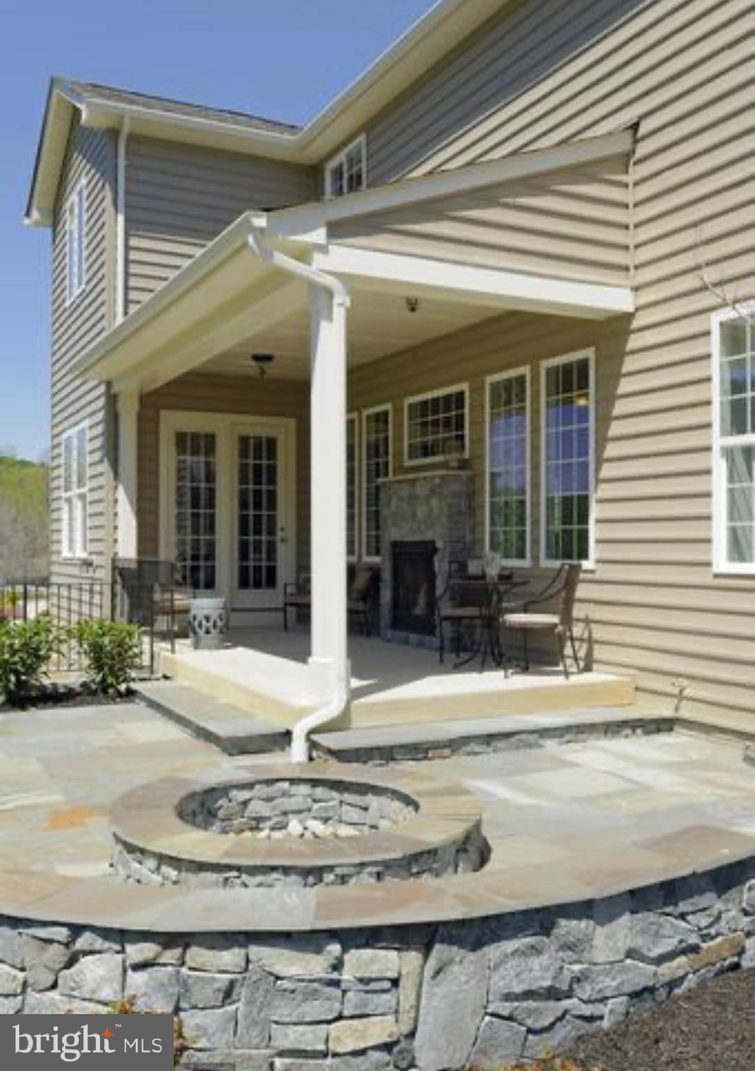HILLS OF AQUIA - Residential