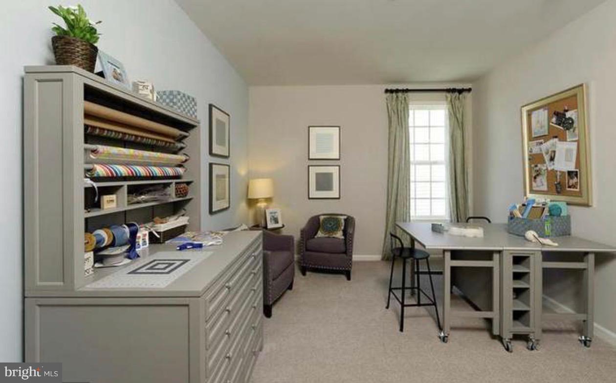 HILLS OF AQUIA - Residential